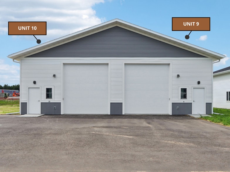More Photos Of 407 Wengel dr, Reedsburg Light Manufacturing For Sale