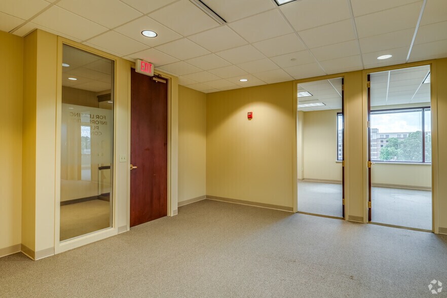 Photo of 3rd Floor Ste 307