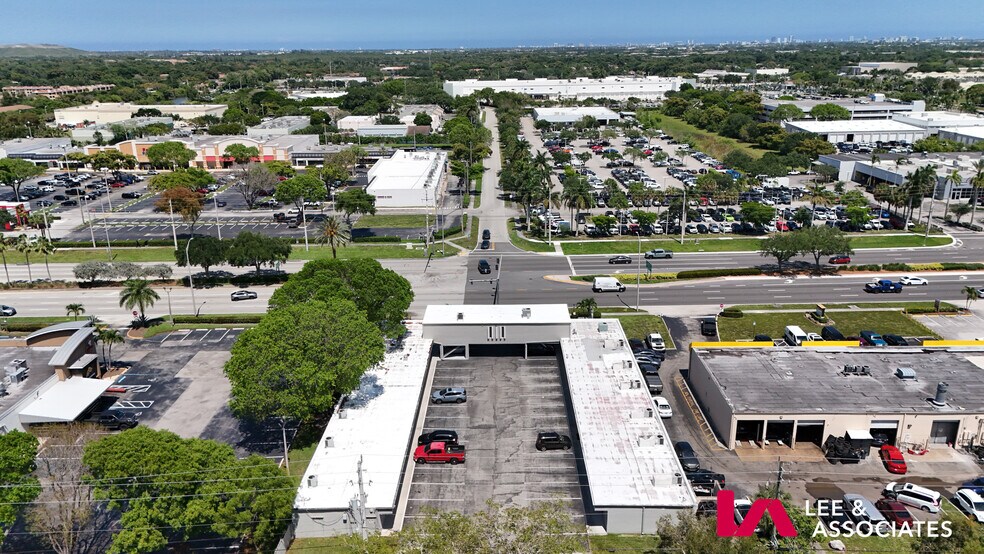 More Photos Of 2333 N State Road 7, Margate Medical For Lease