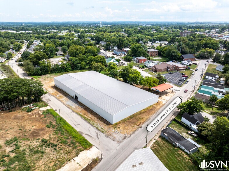 More Photos Of 509 3rd St, Richmond Warehouse For Lease