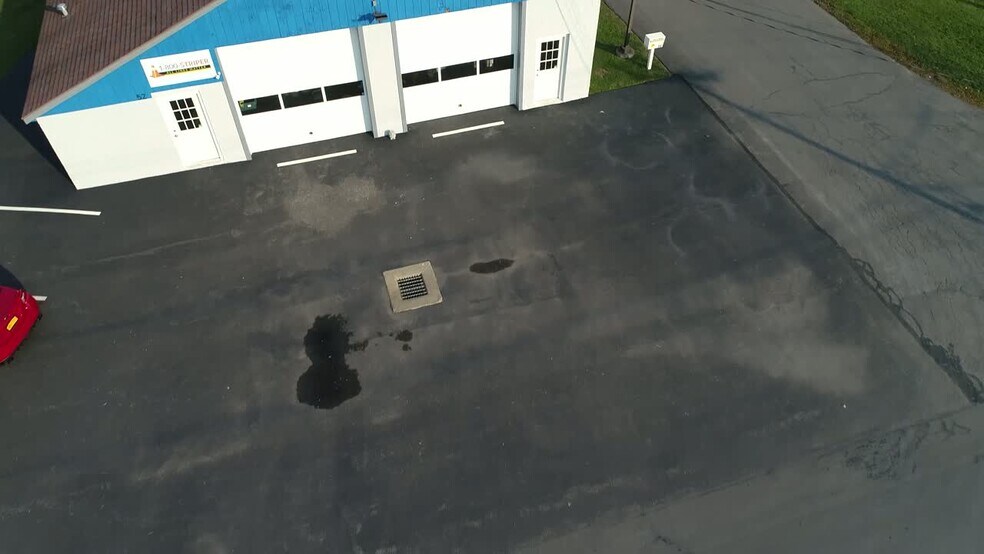 Primary Photo Of 52 Henry St, Hilton Warehouse For Sale