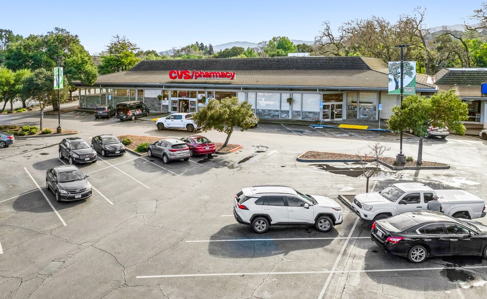 More Photos Of 1761-1769 Grant Ave, Novato General Retail For Sale