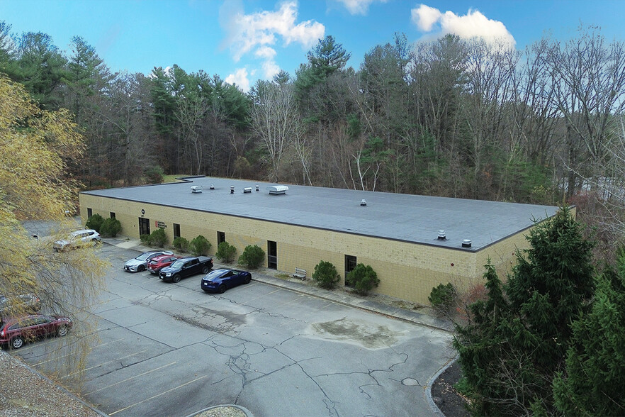 Primary Photo Of 11 Beaver Brook Rd, Littleton Light Manufacturing For Lease