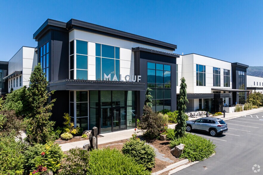 Primary Photo Of 1525 W 2960 S, Nibley Distribution For Sale