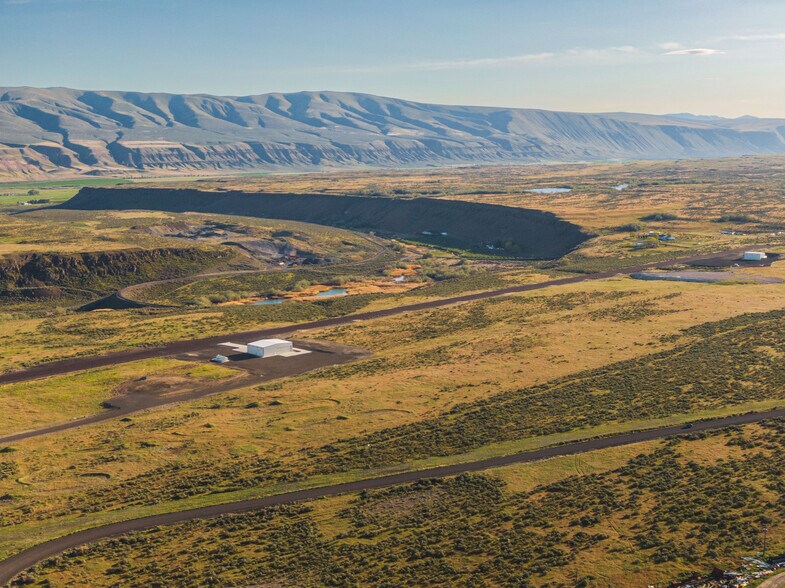 More Photos Of Road E SW, Royal City Land For Sale