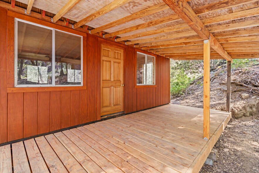 More Photos Of Palomar Divide Truck Trail, Palomar Mountain Land For Sale