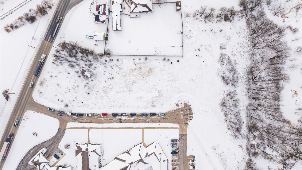 More Photos Of 0 Wedgewood Dr, Galion Land For Sale