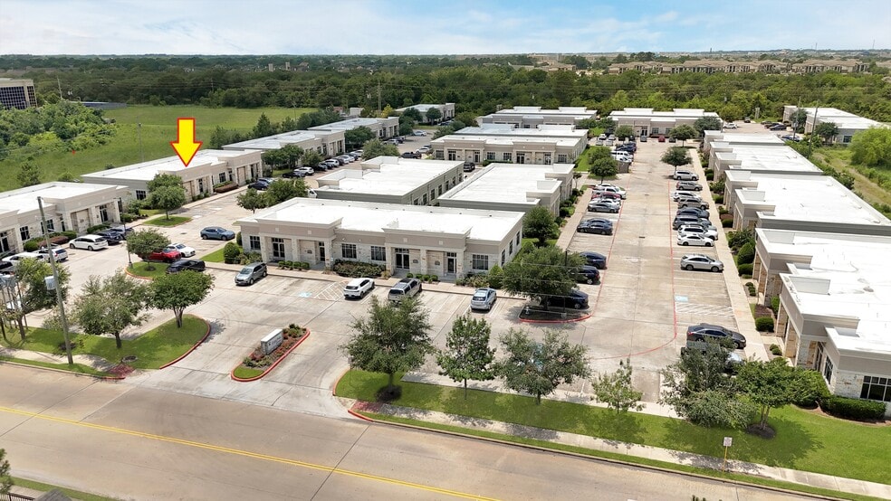 More Photos Of 440 Cobia Dr, Katy Office Residential For Sale