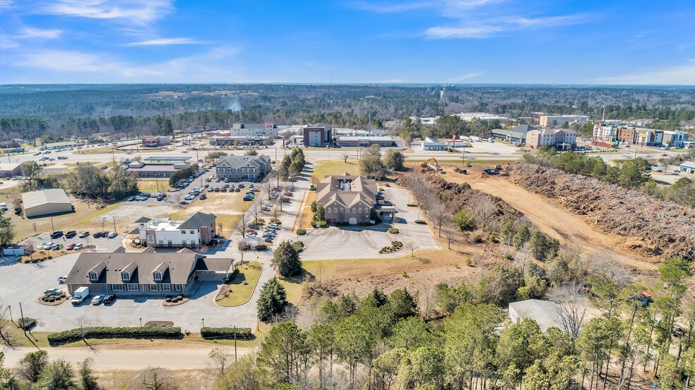 More Photos Of 1706 Magnolia Way, Augusta Medical For Sale