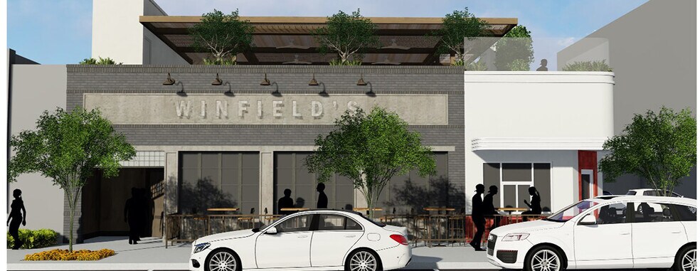 Primary Photo Of 4440 N Saddlebag Trl, Scottsdale Restaurant For Sale
