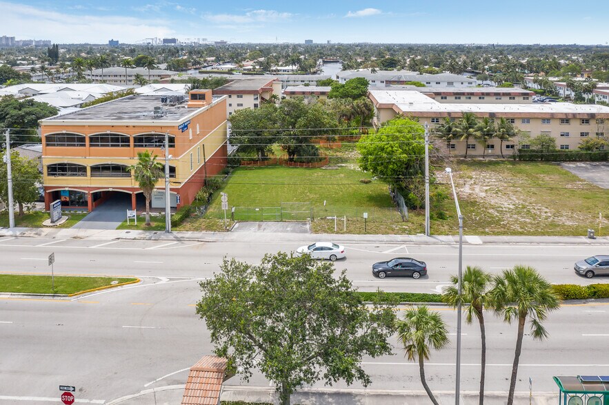 More Photos Of 614 E Atlantic Blvd, Pompano Beach Land For Sale