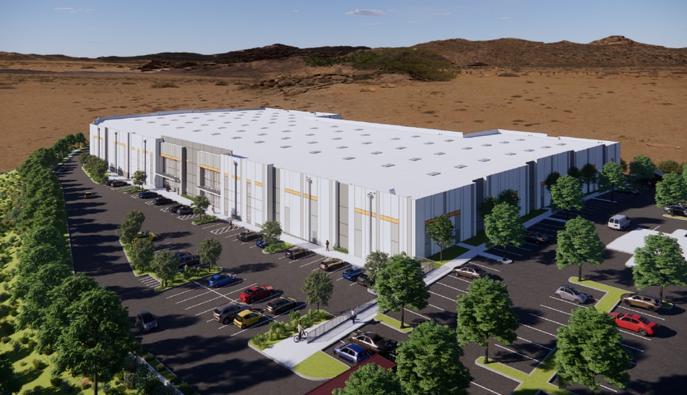 More Photos Of 865 Embedded Way, San Jose Manufacturing For Sale