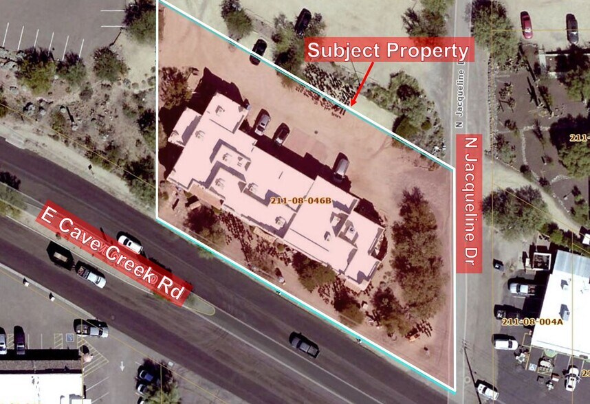 More Photos Of 6070 E Cave Creek Rd, Cave Creek Storefront Retail Office For Sale