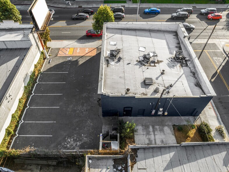 More Photos Of 3613 Gage Ave, Bell Storefront For Sale