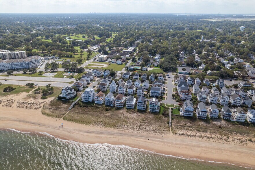 More Photos Of 417 E Ocean View Ave, Norfolk Land For Sale