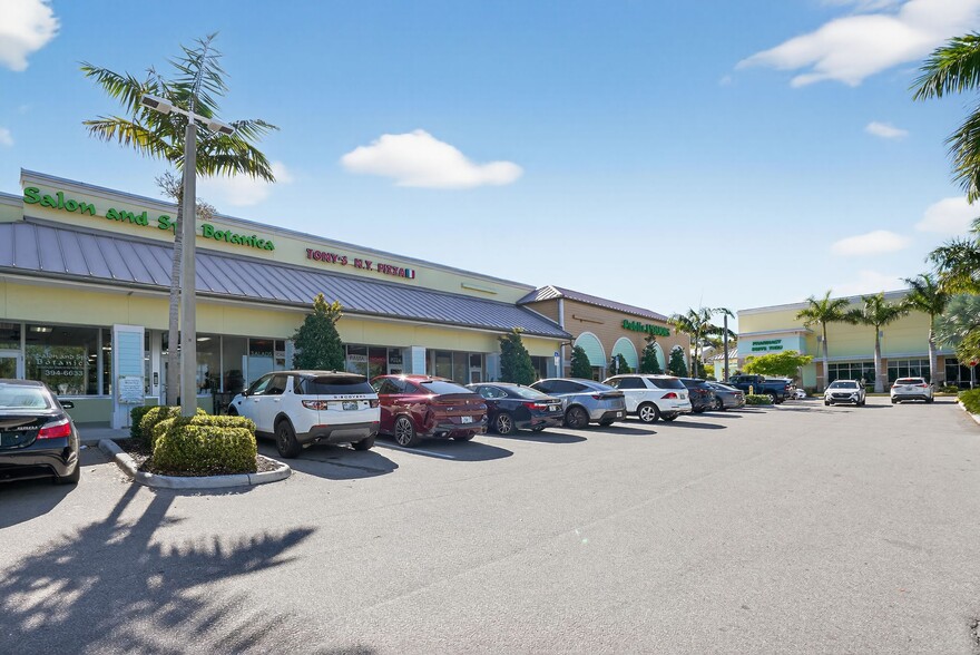 More Photos Of 151 N Barfield Dr, Marco Island Unknown For Lease