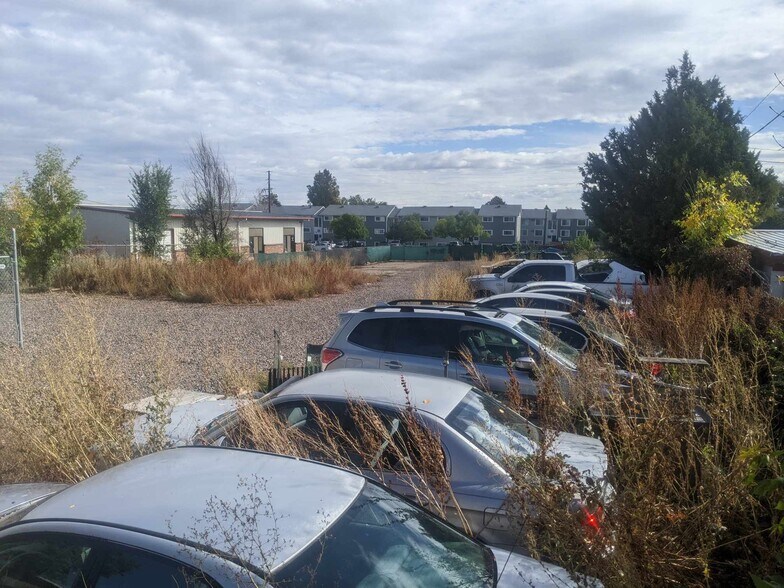 More Photos Of 9260-9273 Federal Blvd, Federal Heights Auto Dealership For Sale