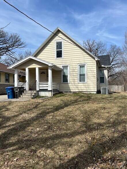 More Photos Of 1231 15th St, Des Moines Apartments For Sale