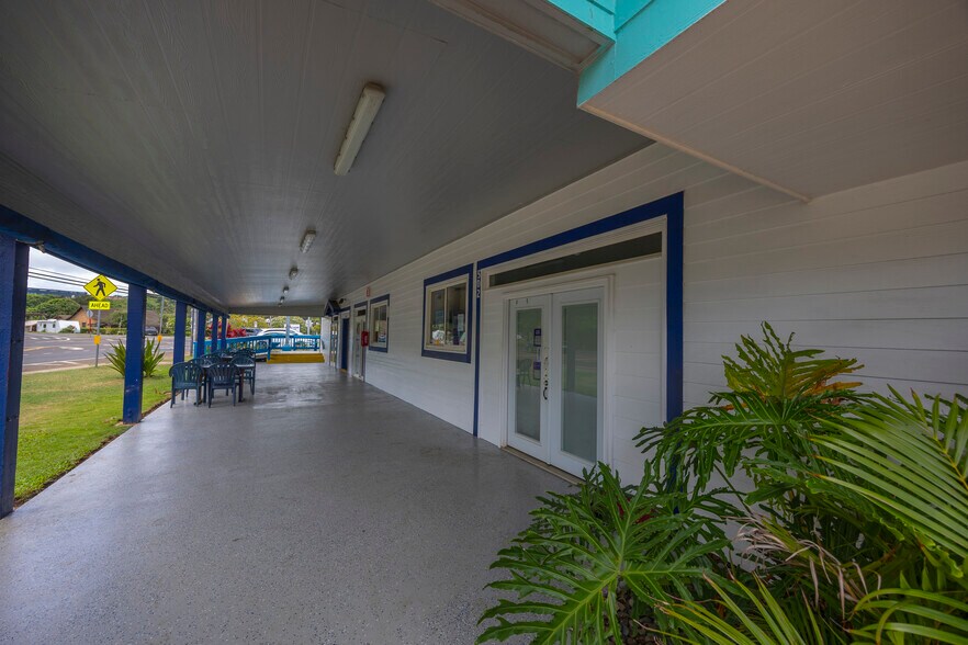 More Photos Of 3366 Waapa Rd, Lihue Freestanding For Sale