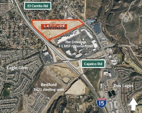 More Photos Of 4 Latitude Way, Corona Warehouse For Lease