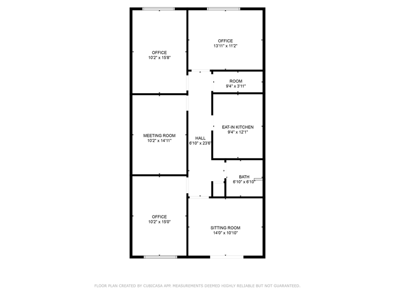 More Photos Of 25329 Budde Rd, The Woodlands Unknown For Lease