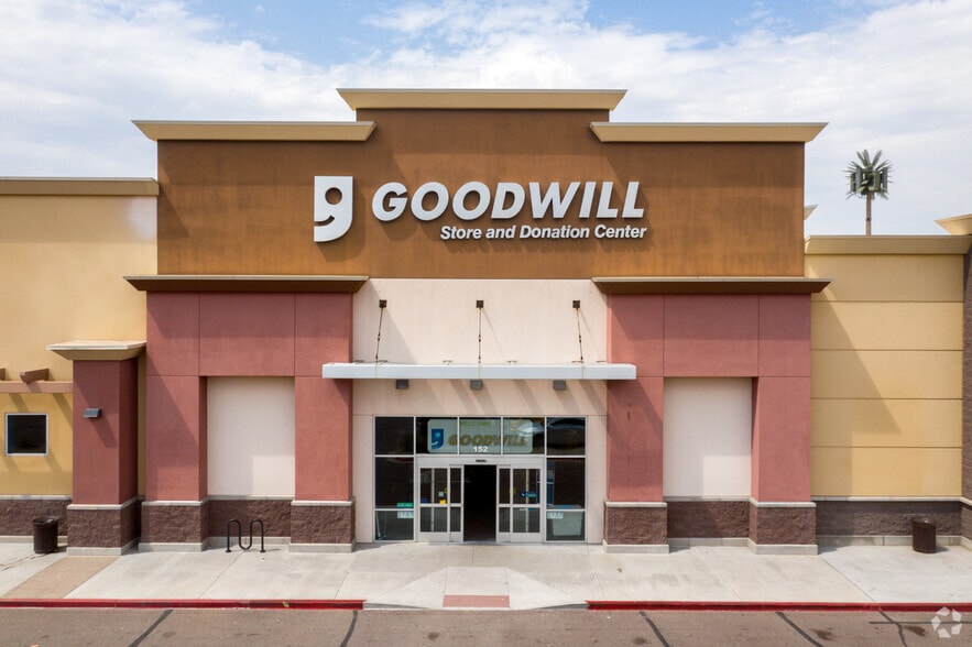 More Photos Of Southern Ave @ 35th Ave, Phoenix Unknown For Lease