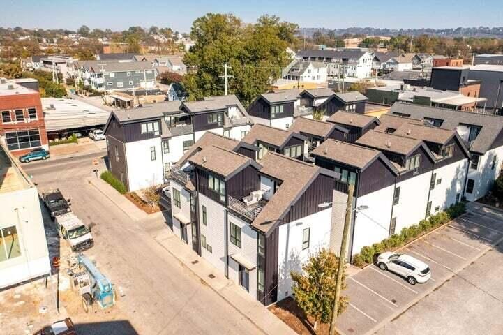 More Photos Of 1516 Adams St, Chattanooga Specialty For Sale