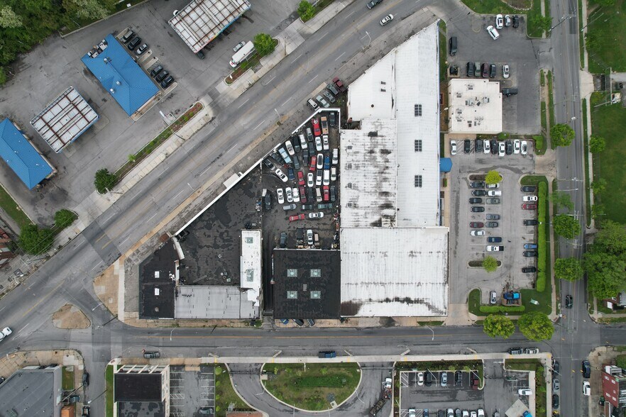 More Photos Of 713 E 25th St, Baltimore Warehouse For Sale