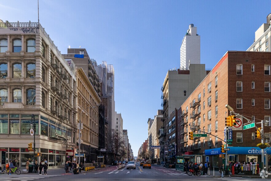 More Photos Of 119 W 23rd St, New York Loft Creative Space For Lease