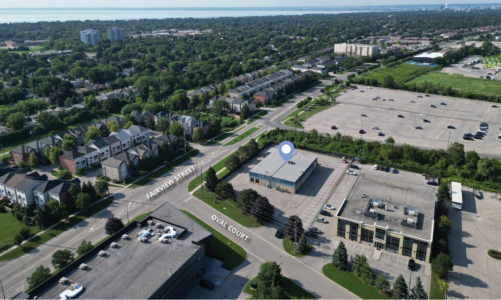 More Photos Of 5135 Fairview St, Burlington Service For Sale