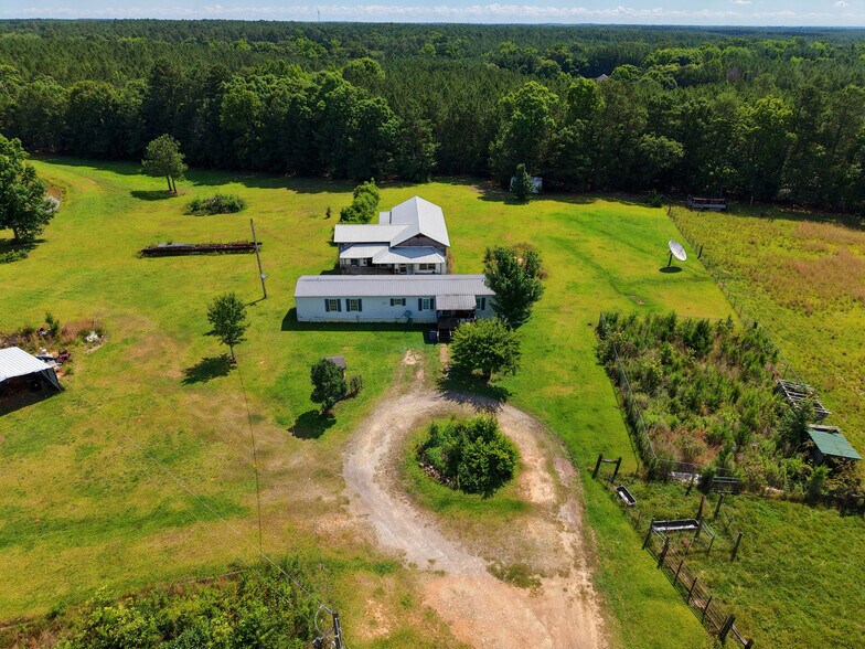 More Photos Of 3140 Highway 702, Chappells Land For Sale