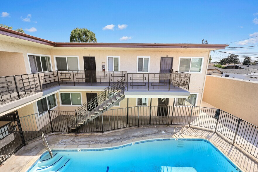 More Photos Of 6150 E Olympic Blvd, Los Angeles Apartments For Sale