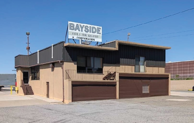 More Photos Of 1776 Shore Pky, Brooklyn Land For Lease