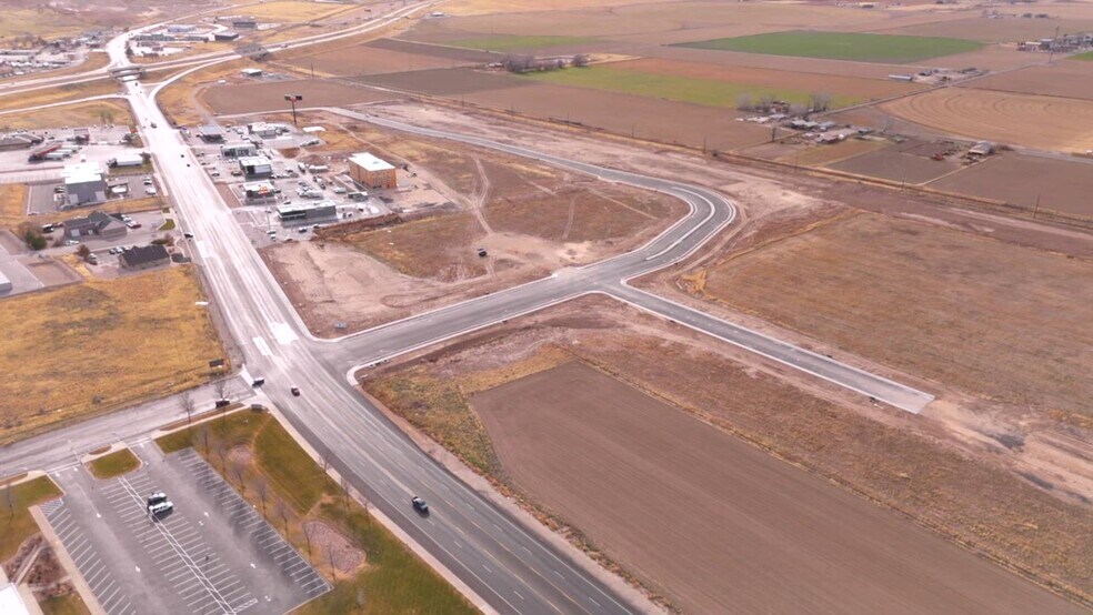 Primary Photo Of 1300 S Main, Nephi Land For Sale