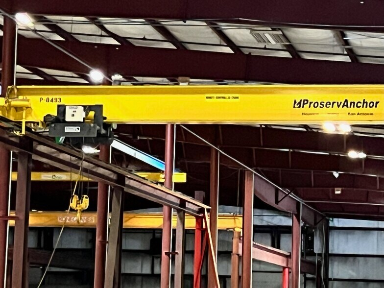 More Photos Of 76 Odell Rd, Muncy Warehouse For Sale