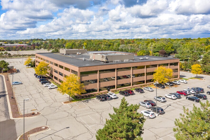 More Photos Of 33533 W 12 Mile Rd, Farmington Hills Office For Sale