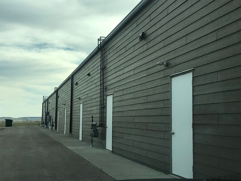 More Photos Of 544 Century Rd, Rapid City Freestanding For Lease
