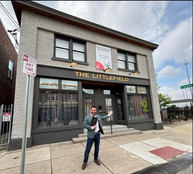 Primary Photo Of 3934 Spring Grove Ave, Cincinnati Storefront Retail Residential For Lease