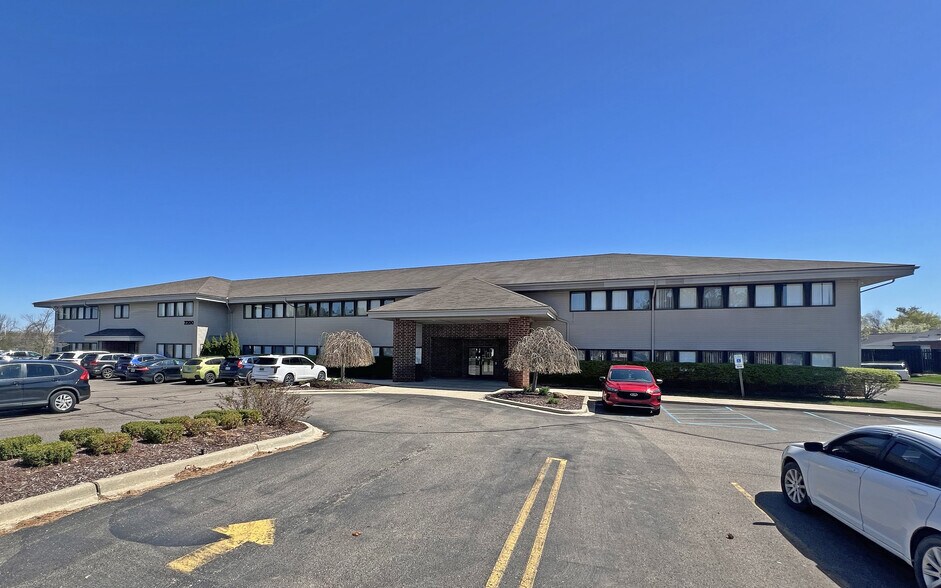Primary Photo Of 2200 N Canton Center Rd, Canton Township Office For Lease