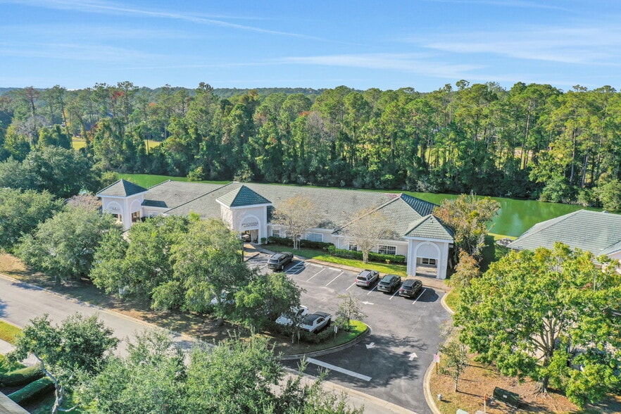 More Photos Of 1540 Business Center Dr, Orange Park Office For Lease