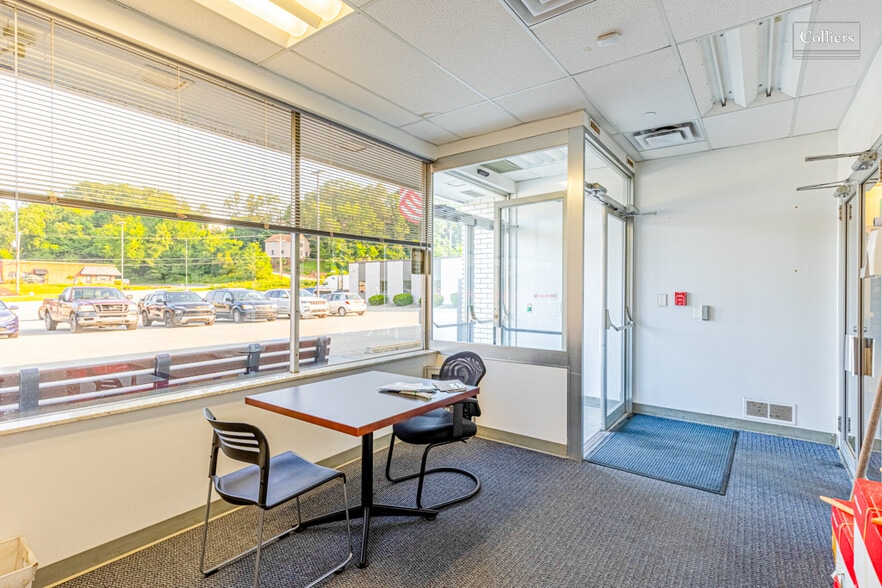 More Photos Of 100 Sagamore Hill Rd, Pittsburgh Manufacturing For Sale