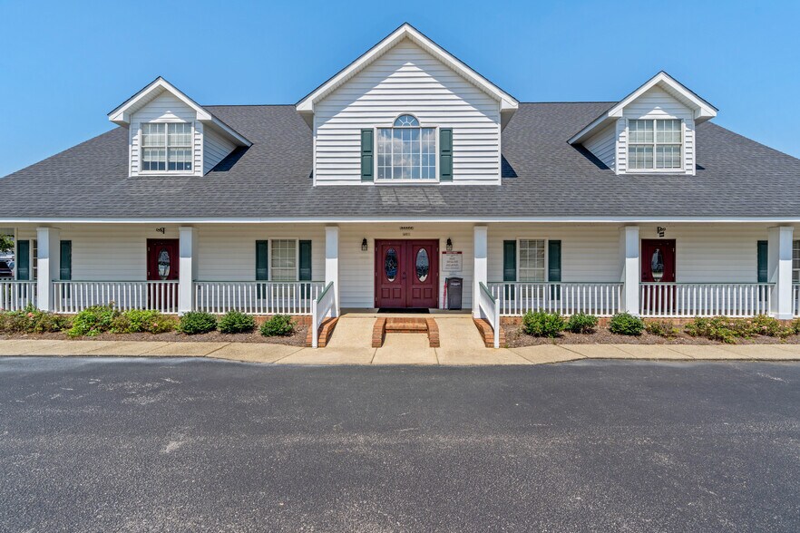 More Photos Of 22193 Highway 59 S, Robertsdale Office For Lease