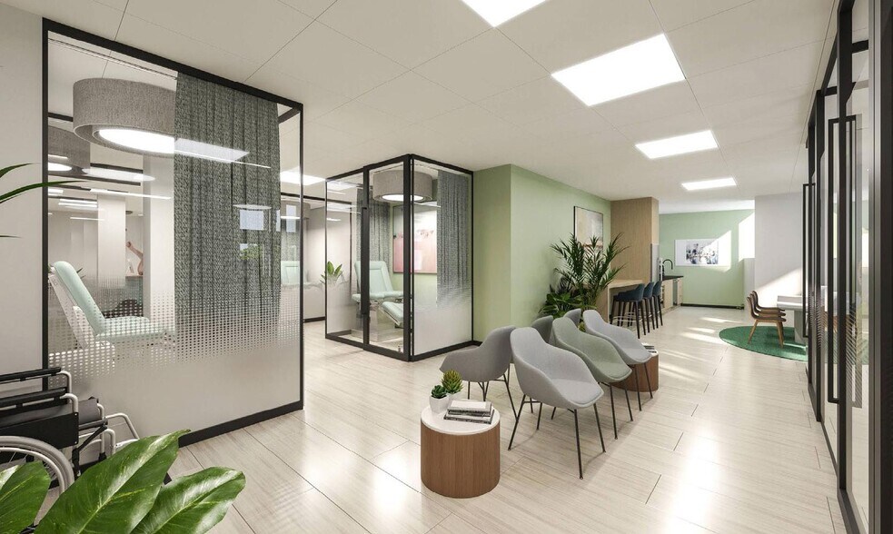 More Photos Of 345 E 37th St, New York Medical For Sale