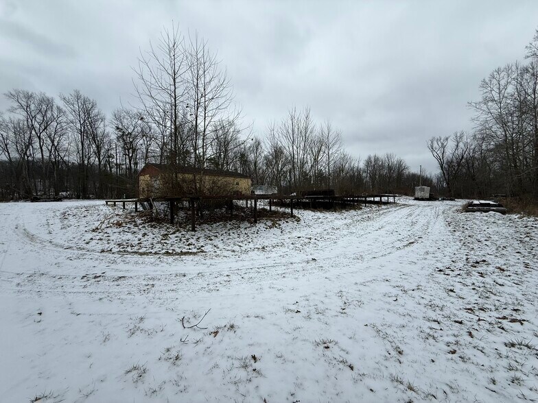 Primary Photo Of 11990 NE Sate Route 800, Magnolia Industrial For Lease