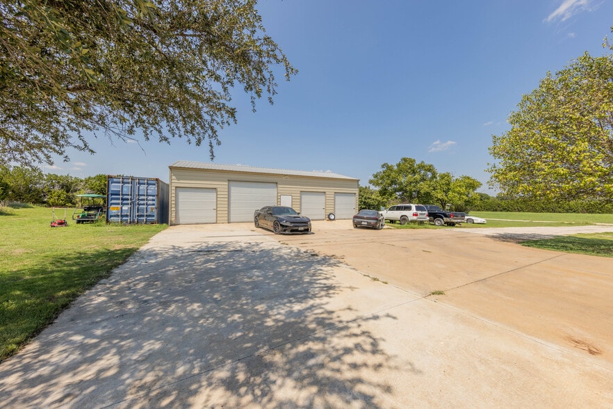 More Photos Of 101 Oakwood Trl, Leander Land For Sale