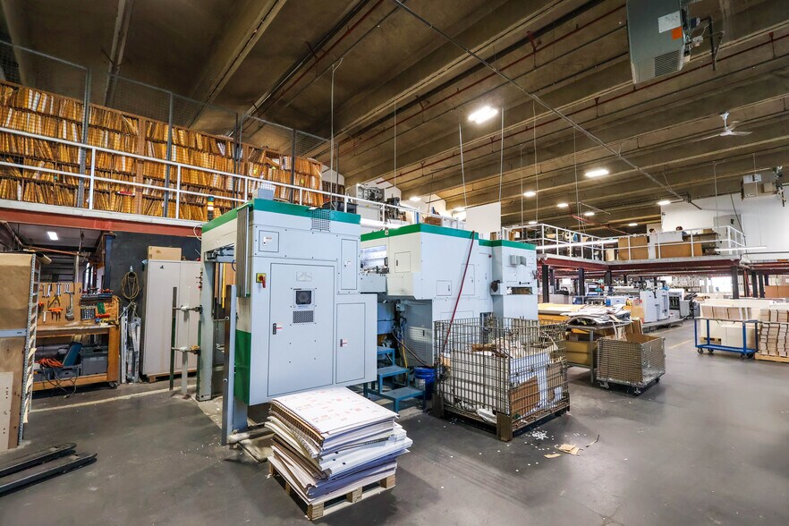 More Photos Of 125 W 71st Ave, Vancouver Warehouse For Lease