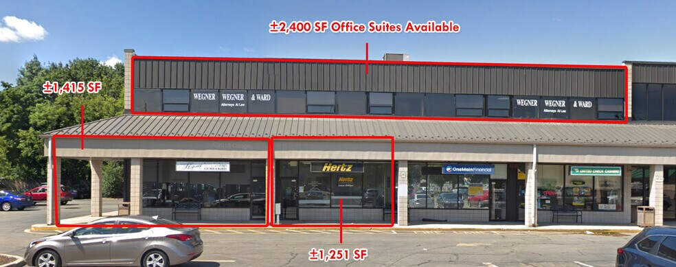More Photos Of 79 Union Blvd, Totowa Unknown For Lease