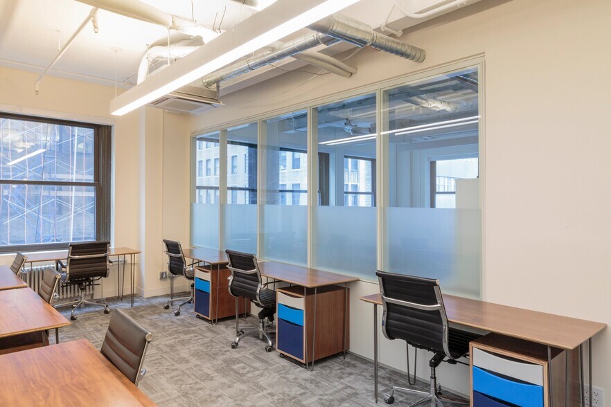 More Photos Of 251 W 30th St, New York Coworking Space