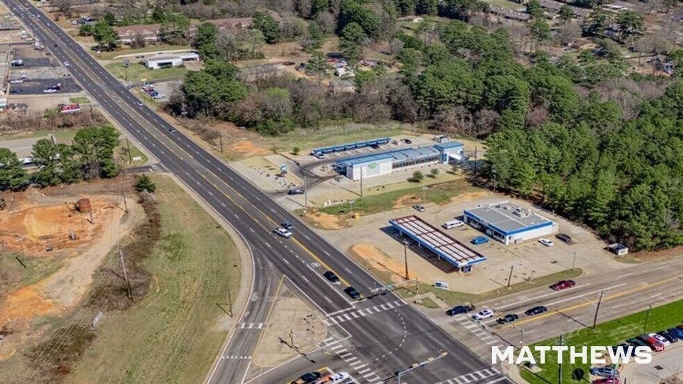 More Photos Of 3470 Gilmer Rd, Longview Specialty For Sale