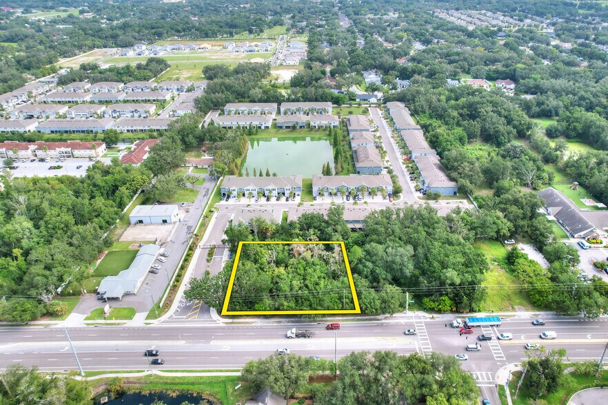 More Photos Of 1240 Bloomingdale Ave, Valrico Land For Sale